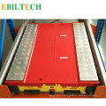 Commercial Radio Shuttle Pallet Runner for More Pallet Storage